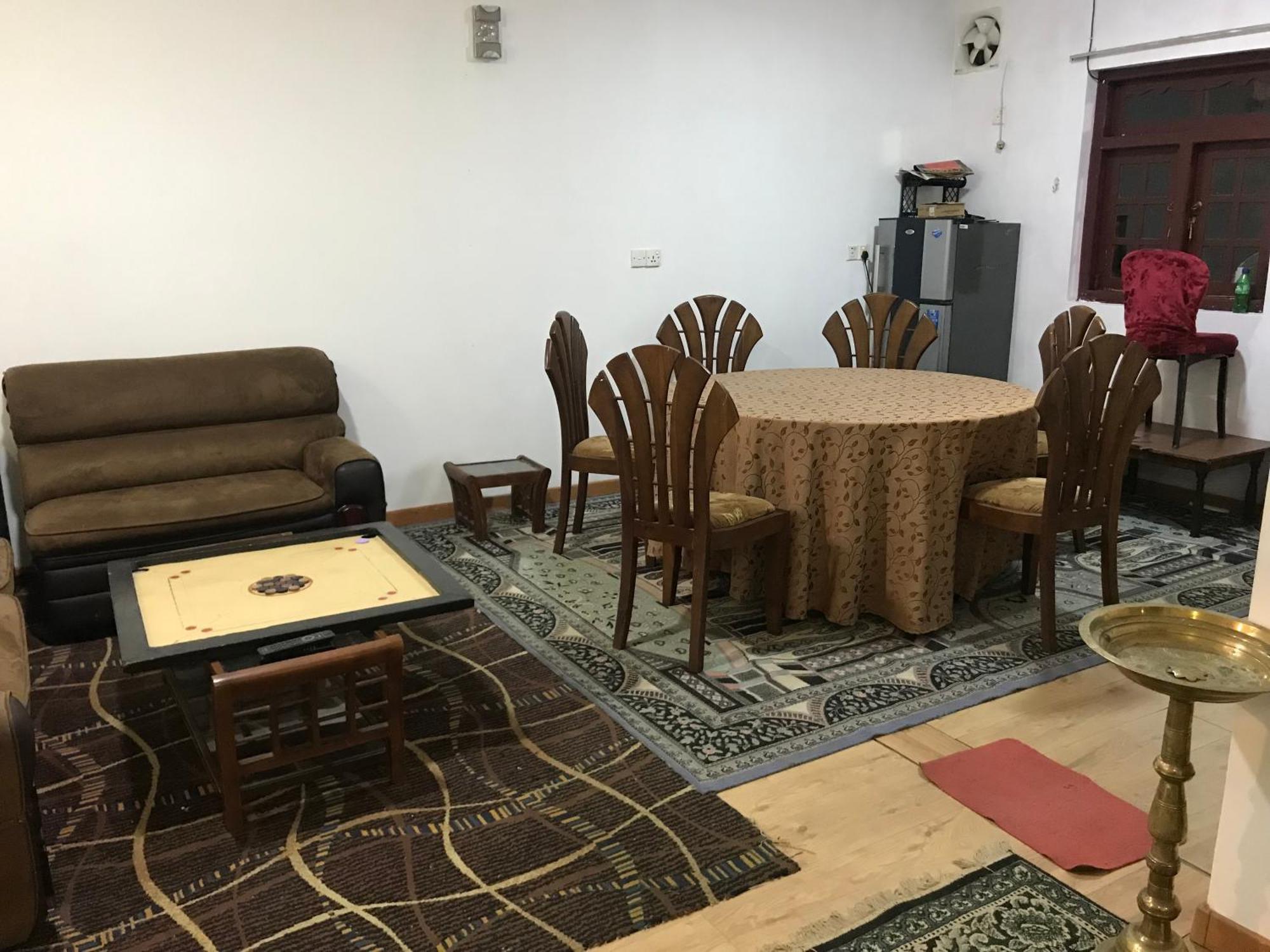 Marigold Home Nuwara Eliya Eksteriør billede