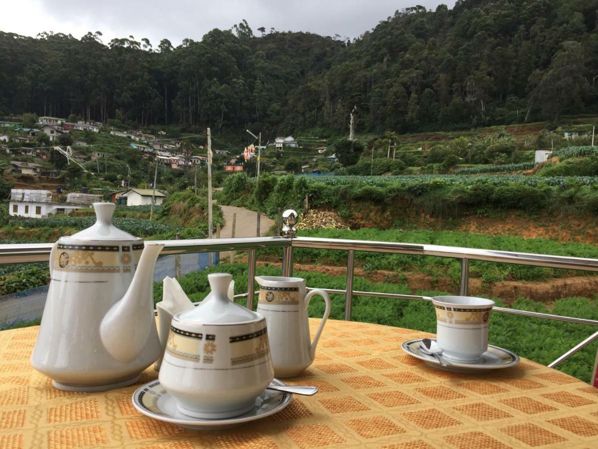 Marigold Home Nuwara Eliya Eksteriør billede
